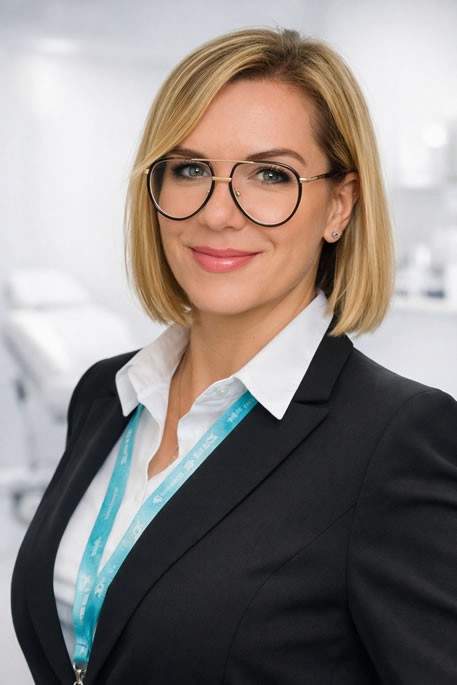 Kristin Ruiz Jansson