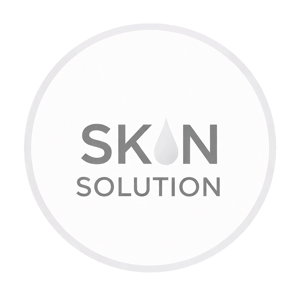Skin Solution Logo